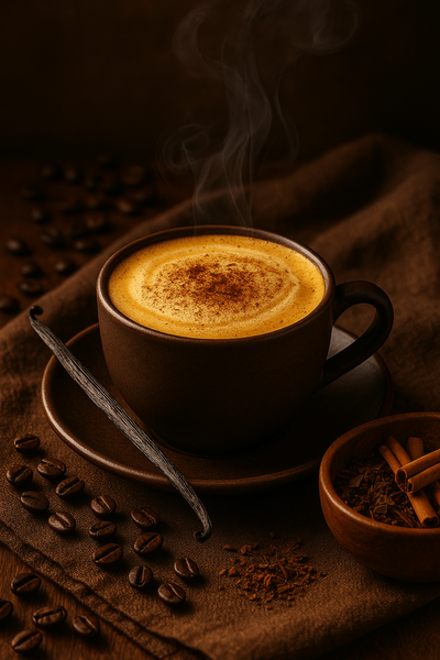 Café Oro